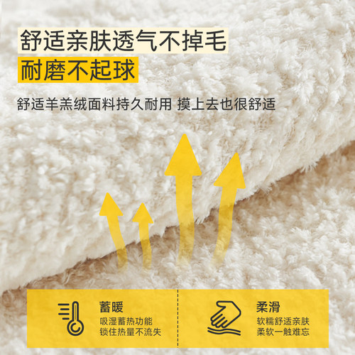 三梦旋转化妆椅女生卧室奶油风梳妆凳花瓣美甲椅子梳妆台专用凳子 - 图3