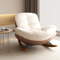 Sloth sofa Couch Can Lie Down Sleeping Lounge Chair Bedroom Small Sofa Single Human Dog Kennel Balcony Home Leisure Rocking Chair