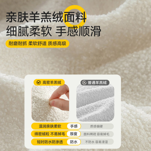 可旋转化妆凳轻奢梳妆台椅子女生卧室家用化妆椅网红蝴蝶结梳妆凳 - 图3