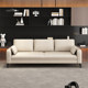 Small double apartment modern simple living room small sofa