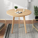 Simple leisure tables and chairs for negotiation and reception