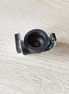 足浴盆 器洗脚盆 泡脚盆气泡泵皮碗 气泡发生器上皮碗 磁铁架配件