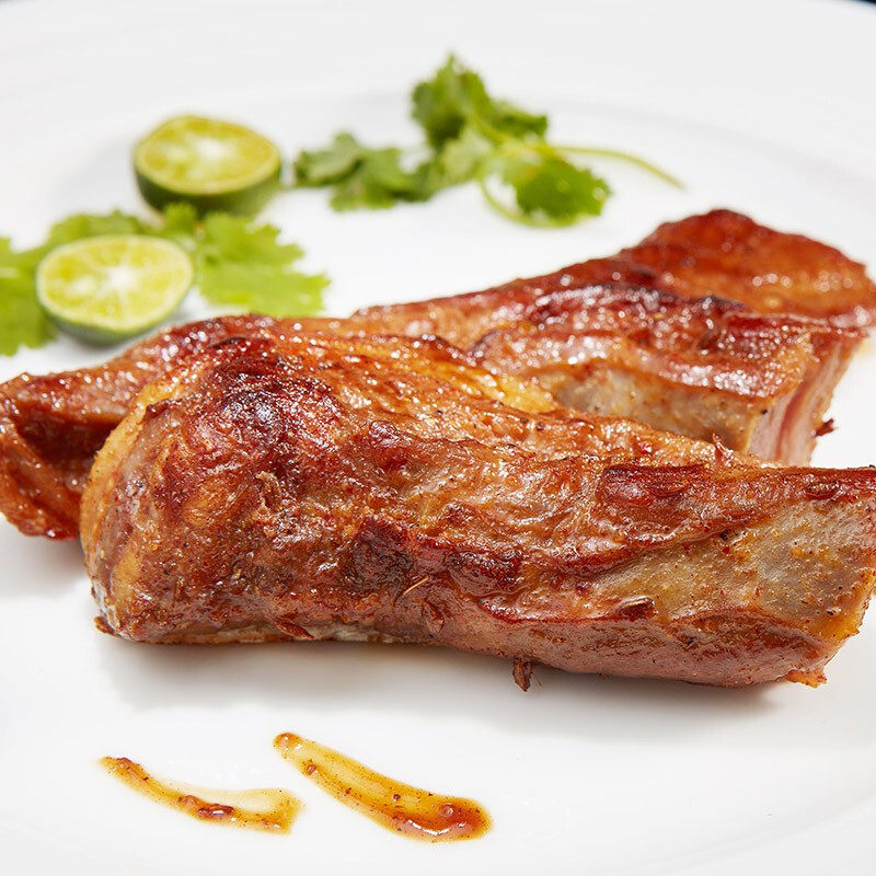 大庄园烤羊排烧烤食材生鲜羊肉腌制入味烹饪简单烤箱适配家庭聚餐,淘宝优惠券,粉丝福利购,淘宝优惠卷