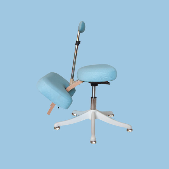 Adjustable sitting position