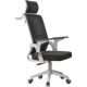 Office chair, reclining, comfortable, sedentary computer chair, ergonomic chair, bedroom student study chair, dormitory e-sports chair