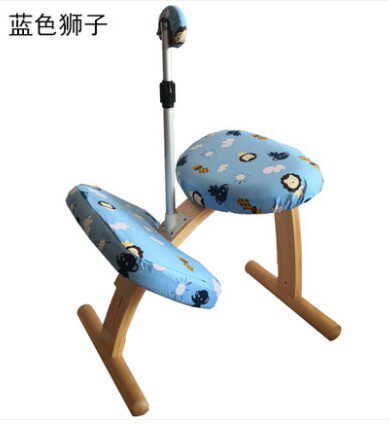 Jiaozilong study chair cover is removable and washable