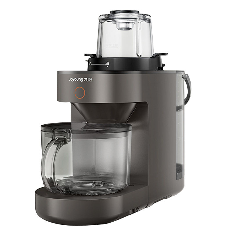 九阳不用手洗破壁机y1家用料理豆浆 九阳博诺思破壁机