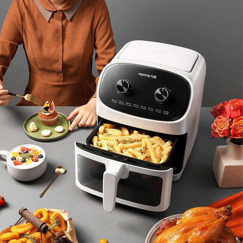  九阳博诺思空气炸锅