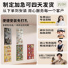 1.6MM thick metal perforated board without punching magnetic suction