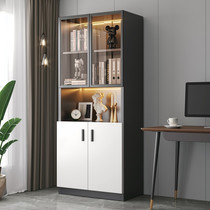 Office Filing Cabinet Information Cabinet Floor Glass Bookcase Disposal Cabinet With Lock Lockers Against Wall Dossier Storage Cabinet