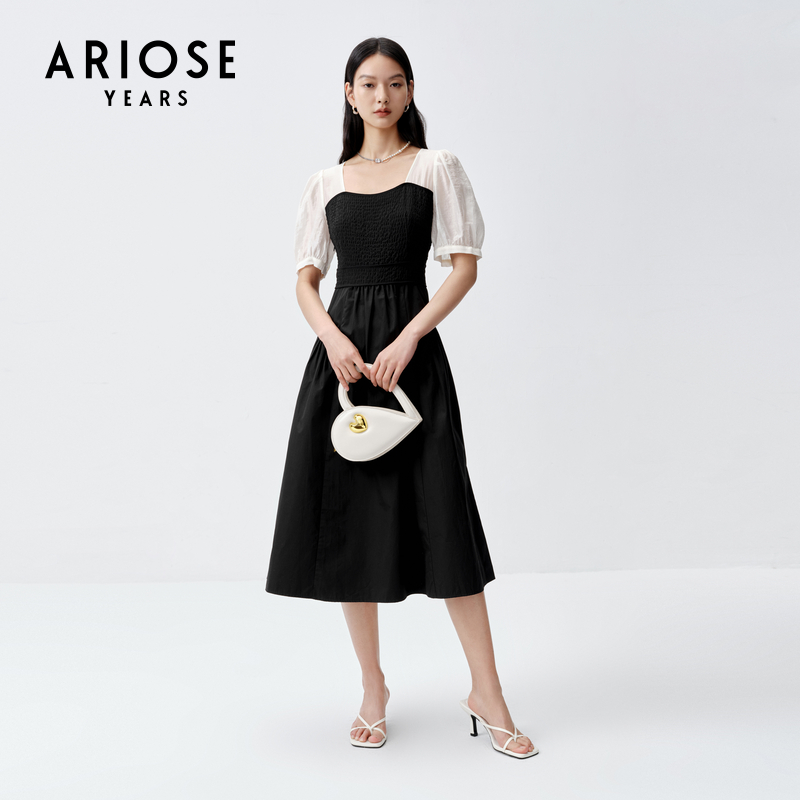  arioseyears连衣裙
