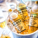 Qiulin gasan Chrixed Formented Gavas Beverage Небольшие бутылки из Vaporwater Harbin Speecties 6 бутылок