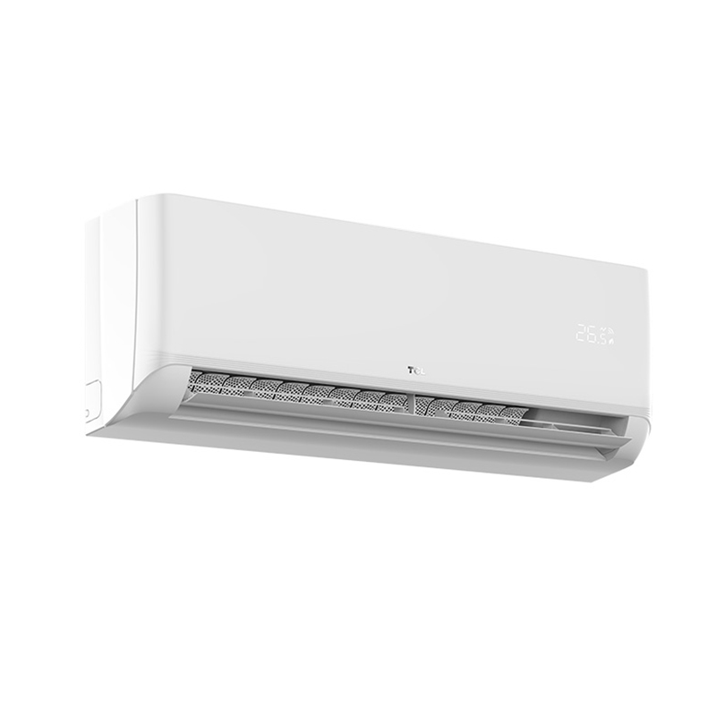 tcl大1.5匹柔风挂式变频空调 tcl空调空调
