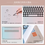 Huawei, honor, ноутбук, защитная совместимая наклейка *S, 2022, D15, magicbook, 14x, pro16, 16.1 дюймов, полный комплект, градиент