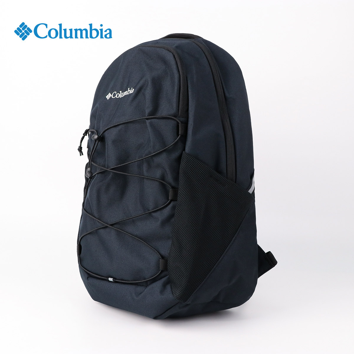 Columbia 20L mountaineering bag computer compartment