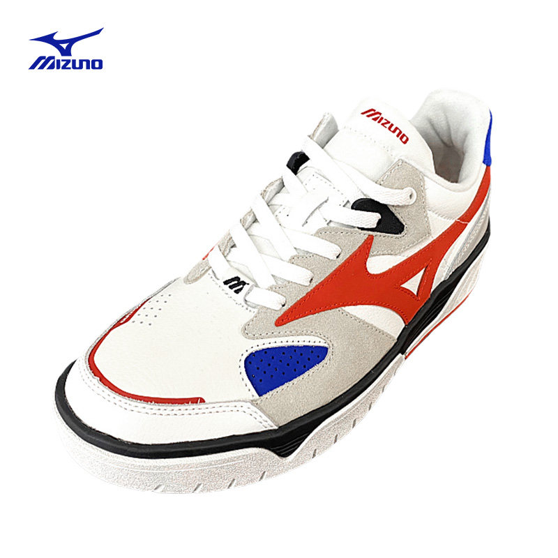 mizuno 2021秋冬新款男运动休闲板鞋 迈盛悦合运动户外板鞋/休闲鞋