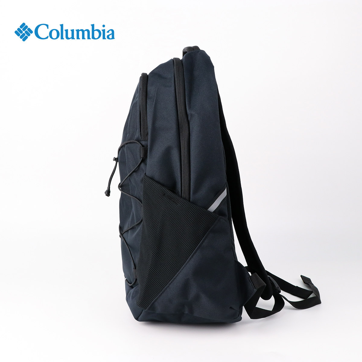 Columbia 20L mountaineering bag computer compartment