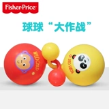 Мячик для рук, игрушка из мягкой резины, массажер, мяч подходит для мужчин и женщин для девочек