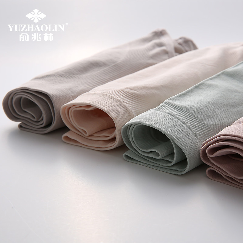  俞兆林曼轩内裤