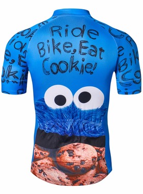 2019 cycling jersey Men's Bike jerseys Short sleeve Pro Tea