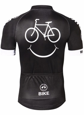 2019 Cycling Jersey Men's bike jerseys Summer Short slleve