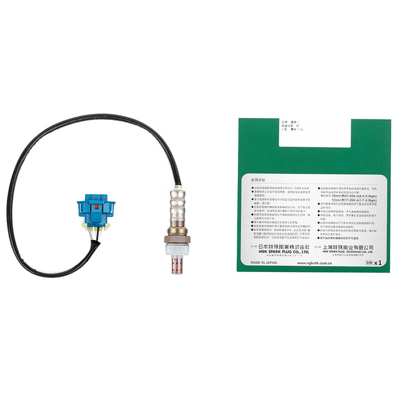 NTK前氧传感器 OZA619-ESZ7 适用于雪佛兰景程 1.8L 09.9-年款 - 图1
