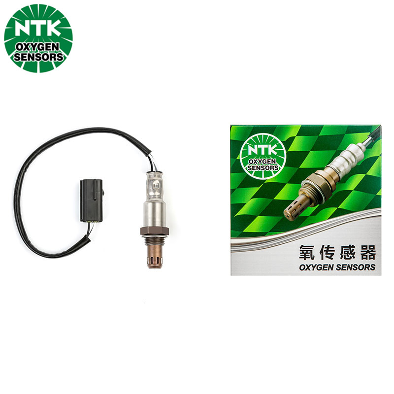 NTK后氧传感器 OZA603-EN5 适用于日产骐达轩逸颐达 - 图0