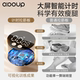 Sino-European Professional Stretch Board Inclined Pedal Leg Slimming Assistant