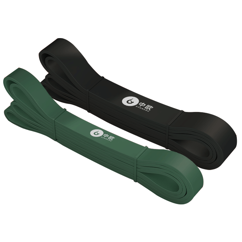 弹力带男练胸肌阻力带拉力绳助力带 中欧瑜伽拉力带