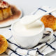 Nestlé Light Cream Animal Fresh Cream Baking Cake Ingredients Home Baking Tarts Special Decoration Easy to Spread 1L