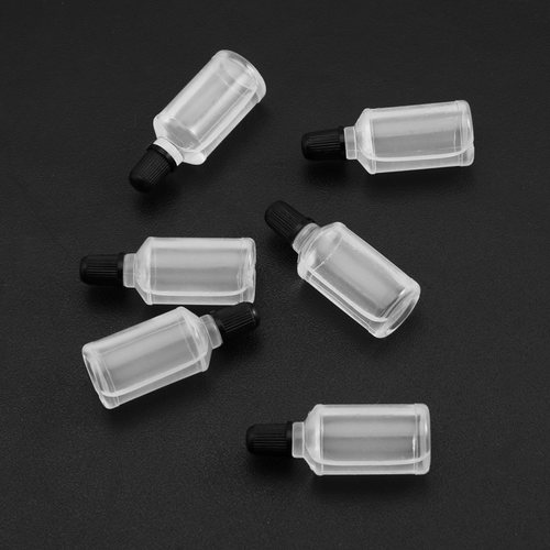 剪刀油 剪刀养护油 美发剪刀保养油 剪刀保养 电推剪润滑油 - 图0