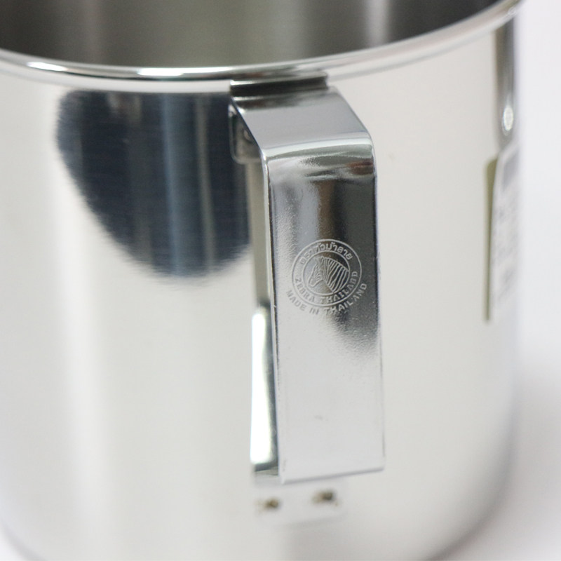 泰国ZEBRA斑马304不锈钢杯子牛奶杯儿童杯随手杯茶杯马克杯茶缸,淘宝优惠券,粉丝福利购,淘宝优惠卷