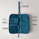 msquare passport holder document holder bag storage travel ticket protective cover card bag bag multi-functional portable