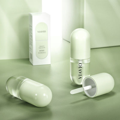 液体唇膜保湿滋润补水去角质死皮淡化唇纹唇油润唇膏唇部护理女