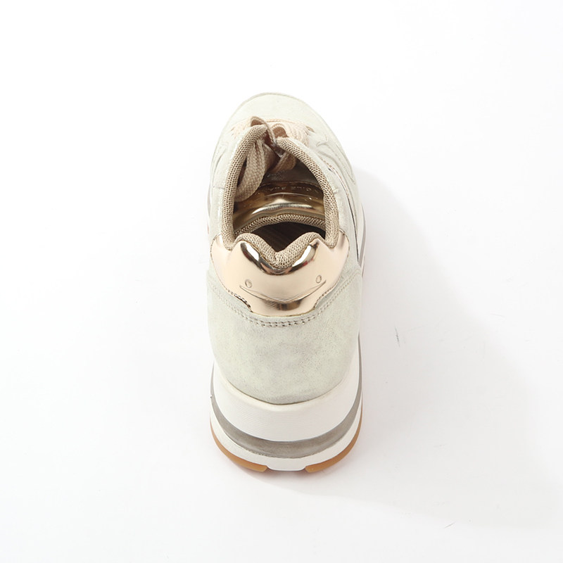 35码 VO0ILE BL0ANCHE 银色厚底休闲鞋 455,淘宝优惠券,粉丝福利购,淘宝优惠卷