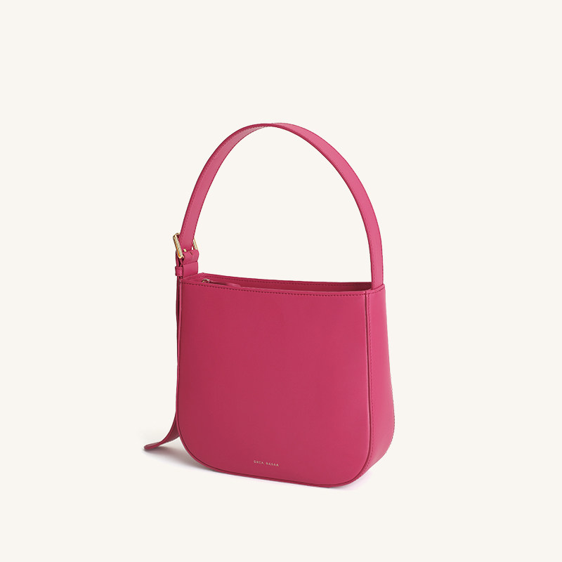 drea basaa意大利风2020新款手提包 dreabasaa女士包袋