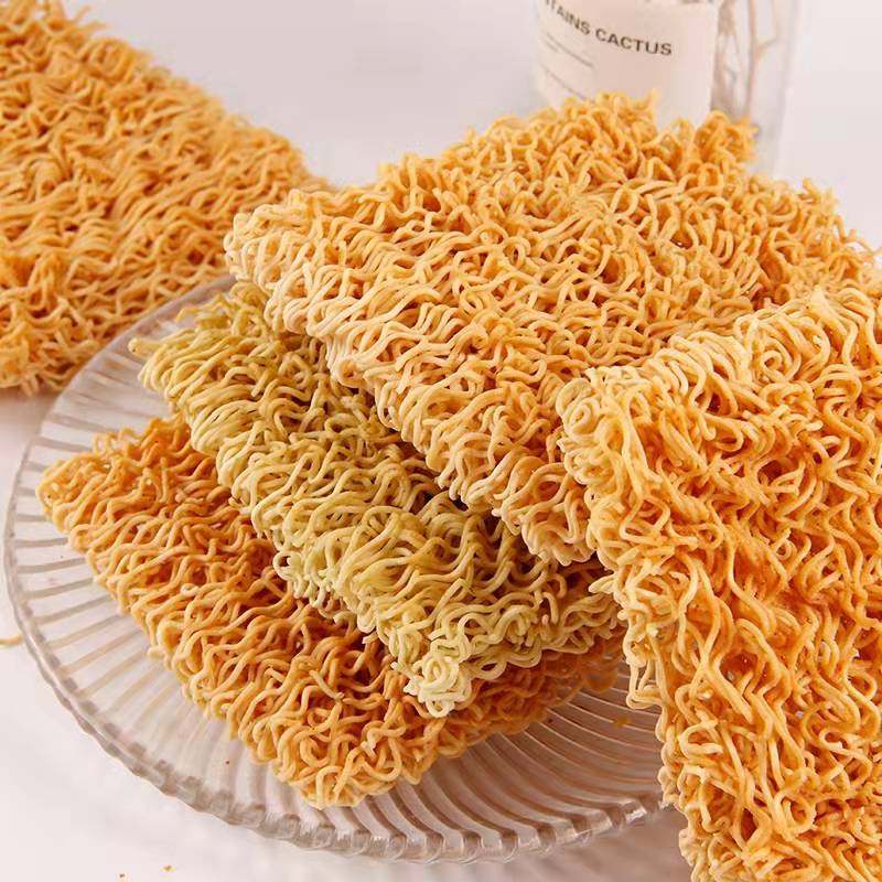 脆司令干脆面方便面奥尔良烤鸡翅味53g*40袋香脆面干吃面宿舍零食,淘宝优惠券,粉丝福利购,淘宝优惠卷