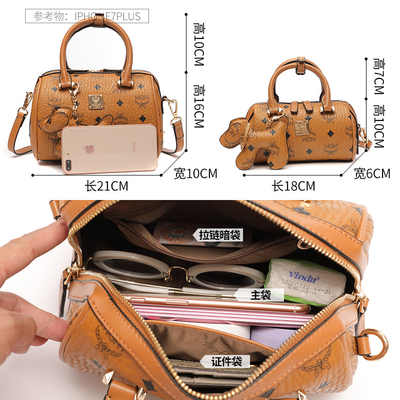 小ck气质2020秋冬新款手提小包包 媚妃女士包袋