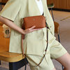 New style casual coin purse soft cowhide large capacity