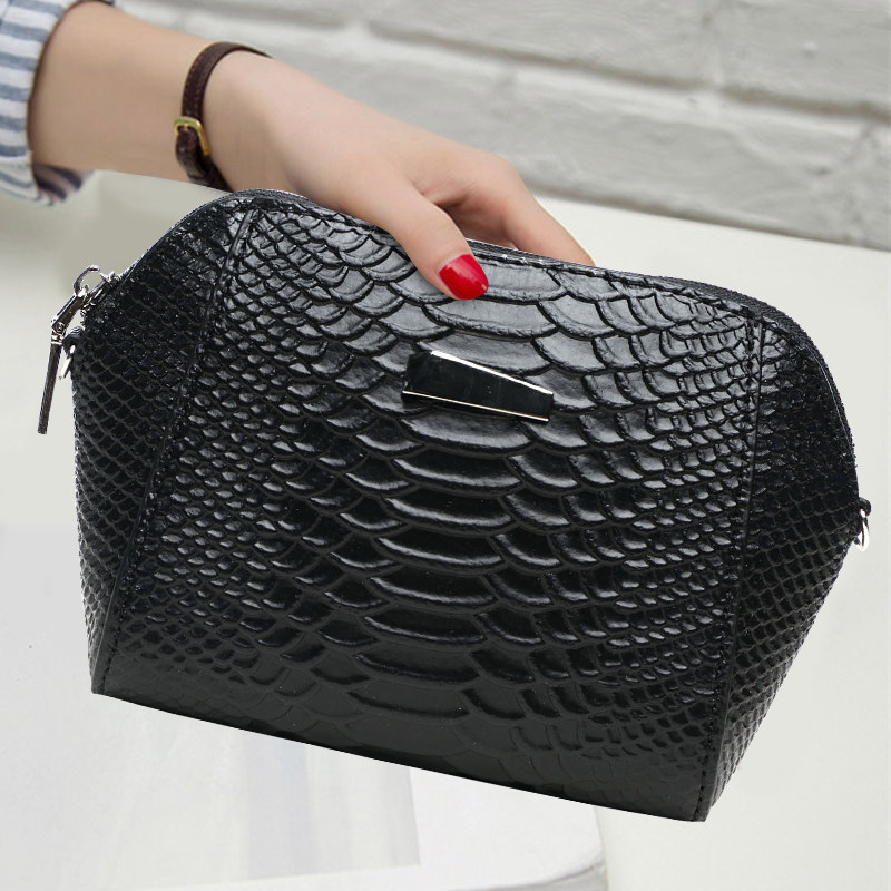 2020新款皮真皮女斜挎迷你手机包 媚妃女士包袋