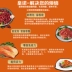 Thức ăn cho chó Huangnuo 20kg kg gói lớn hạt kinh tế Labrador chăn nuôi đa phương và chăn nuôi chung chó con thức ăn cho chó 40 - Chó Staples do an cho cho Chó Staples