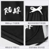 Профессиональные штаны, водонепроницаемая быстросохнущая двухэтажная плавательная шапочка, комплект, плавательный аксессуар, новая коллекция, большой размер, 3 предмета