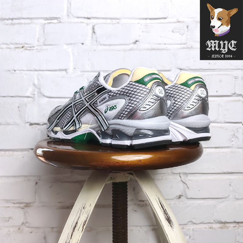 INVINCIBLE x ASICS GEL-NIMBUS™ 10.1亚瑟士联名运动鞋1203A814 - 图1