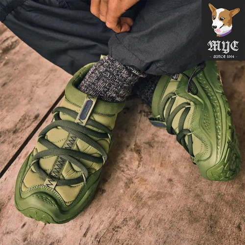 HOKA ONE ONE U ORA PRIMO一脚蹬休闲生活运动鞋1141570-BBLC-FFR - 图0