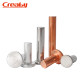 Flat head solid rivet copper rivet GB109