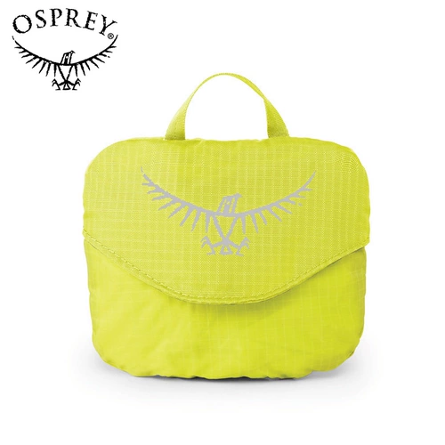 OSPREY Little Eagle Outdoor Light рюкзак Raintraper Rainper Dust Cover Ultralight Rainco Portable