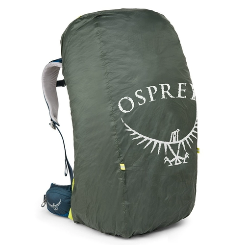 OSPREY Little Eagle Outdoor Light рюкзак Raintraper Rainper Dust Cover Ultralight Rainco Portable