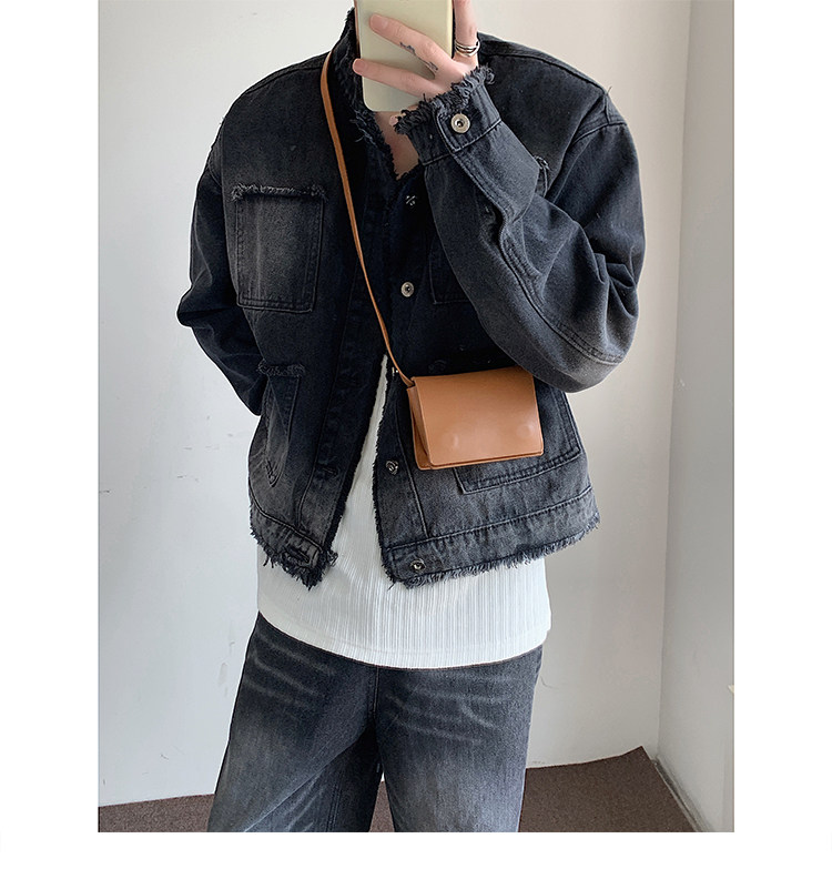 ins超火极简款迷你包男女中性风口红零钱包斜挎包装饰盒子小方包,淘宝优惠券,粉丝福利购,淘宝优惠卷