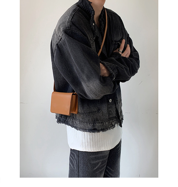 ins超火极简款迷你包男女中性风口红零钱包斜挎包装饰盒子小方包,淘宝优惠券,粉丝福利购,淘宝优惠卷