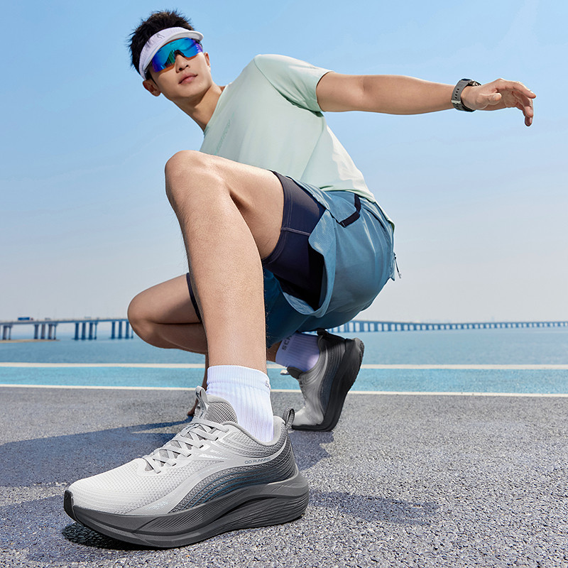 【商场同款】乔丹男跑步鞋2026冬季新款软底舒适轻便QDB023253205,淘宝优惠券,粉丝福利购,淘宝优惠卷